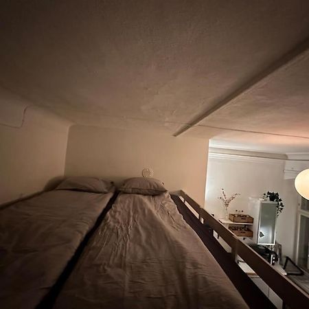 Uniikki, Kodikas Ja Supermukava Huoneisto Ydinkeskustassa! Apartment Helsinki Ngoại thất bức ảnh