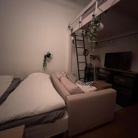 Uniikki, Kodikas Ja Supermukava Huoneisto Ydinkeskustassa! Apartment Helsinki Ngoại thất bức ảnh