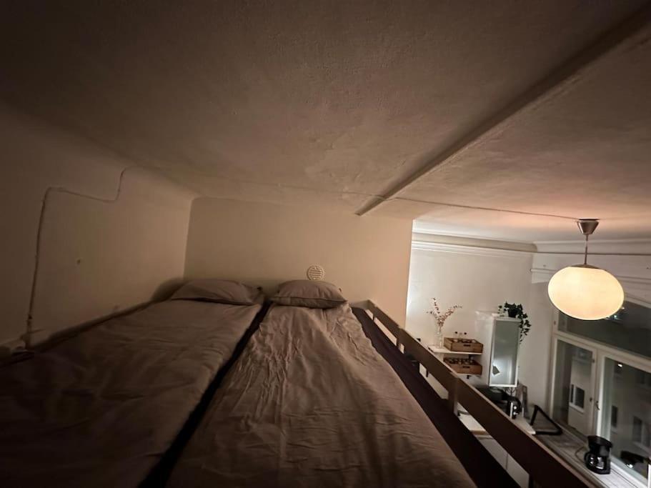 Uniikki, Kodikas Ja Supermukava Huoneisto Ydinkeskustassa! Apartment Helsinki Ngoại thất bức ảnh