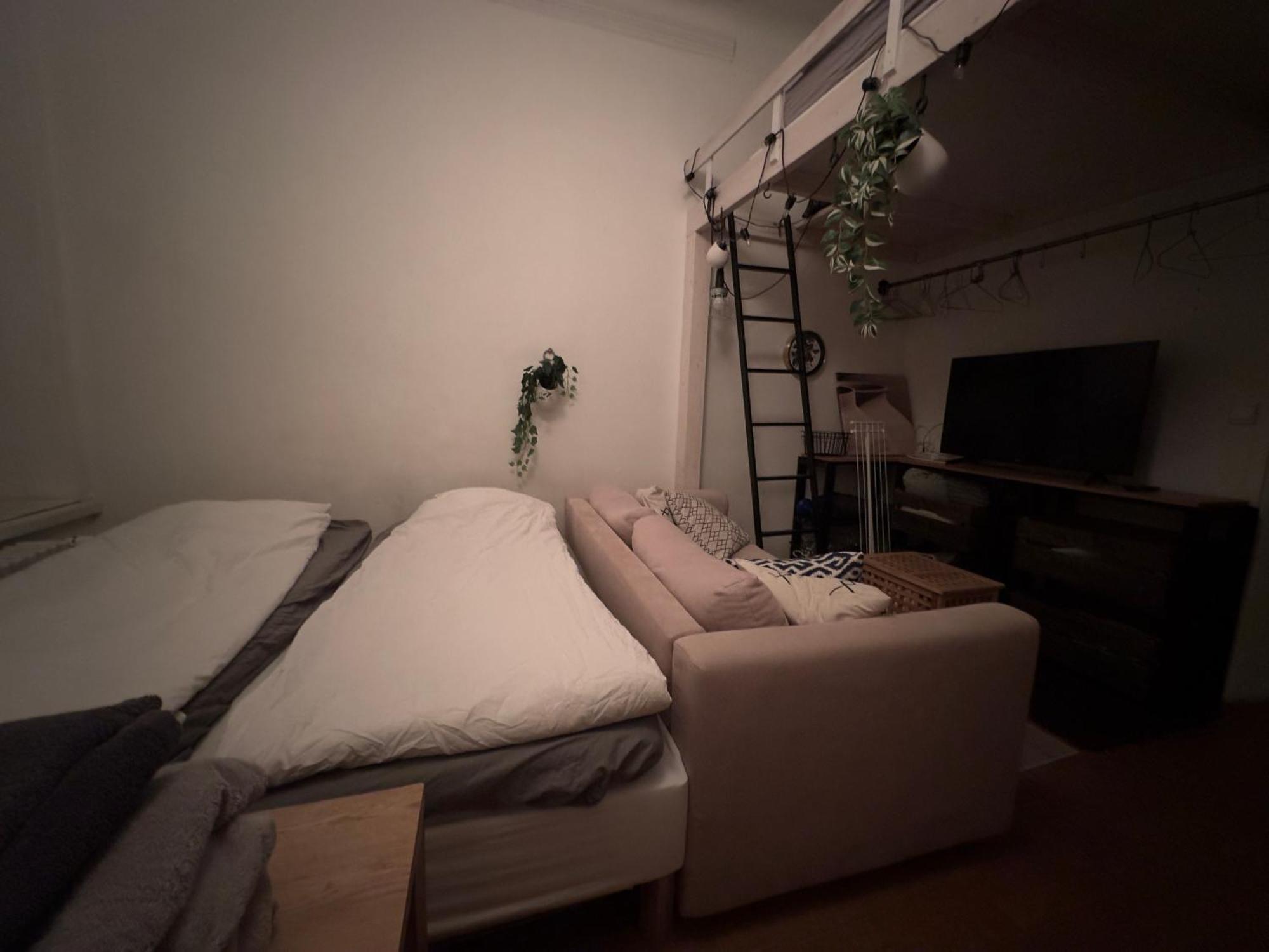Uniikki, Kodikas Ja Supermukava Huoneisto Ydinkeskustassa! Apartment Helsinki Ngoại thất bức ảnh