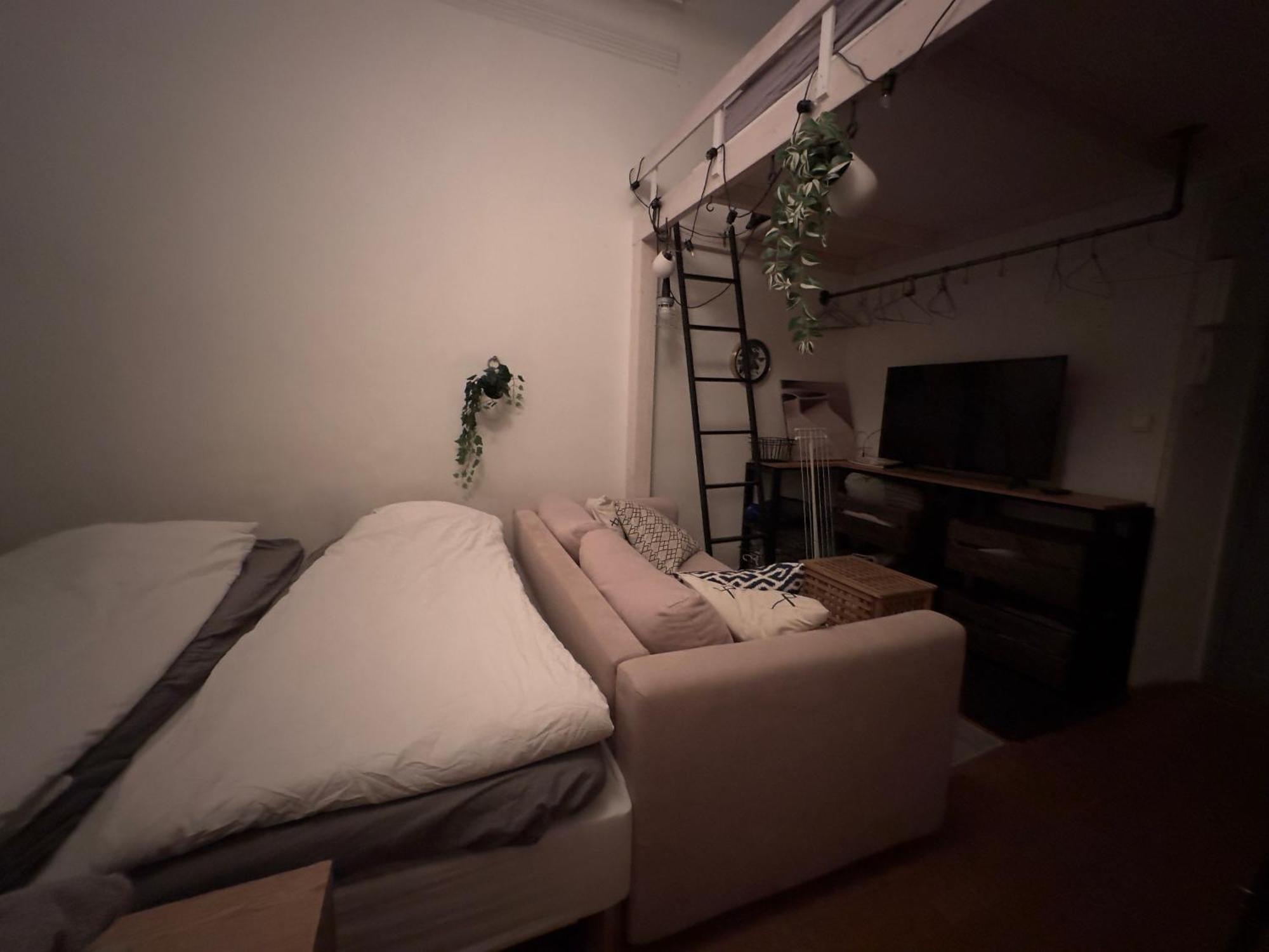Uniikki, Kodikas Ja Supermukava Huoneisto Ydinkeskustassa! Apartment Helsinki Ngoại thất bức ảnh