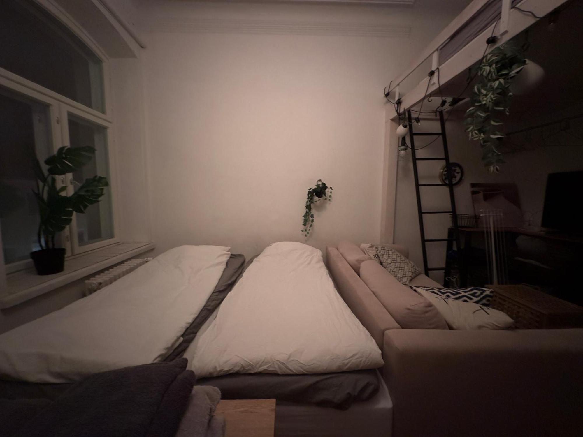 Uniikki, Kodikas Ja Supermukava Huoneisto Ydinkeskustassa! Apartment Helsinki Ngoại thất bức ảnh