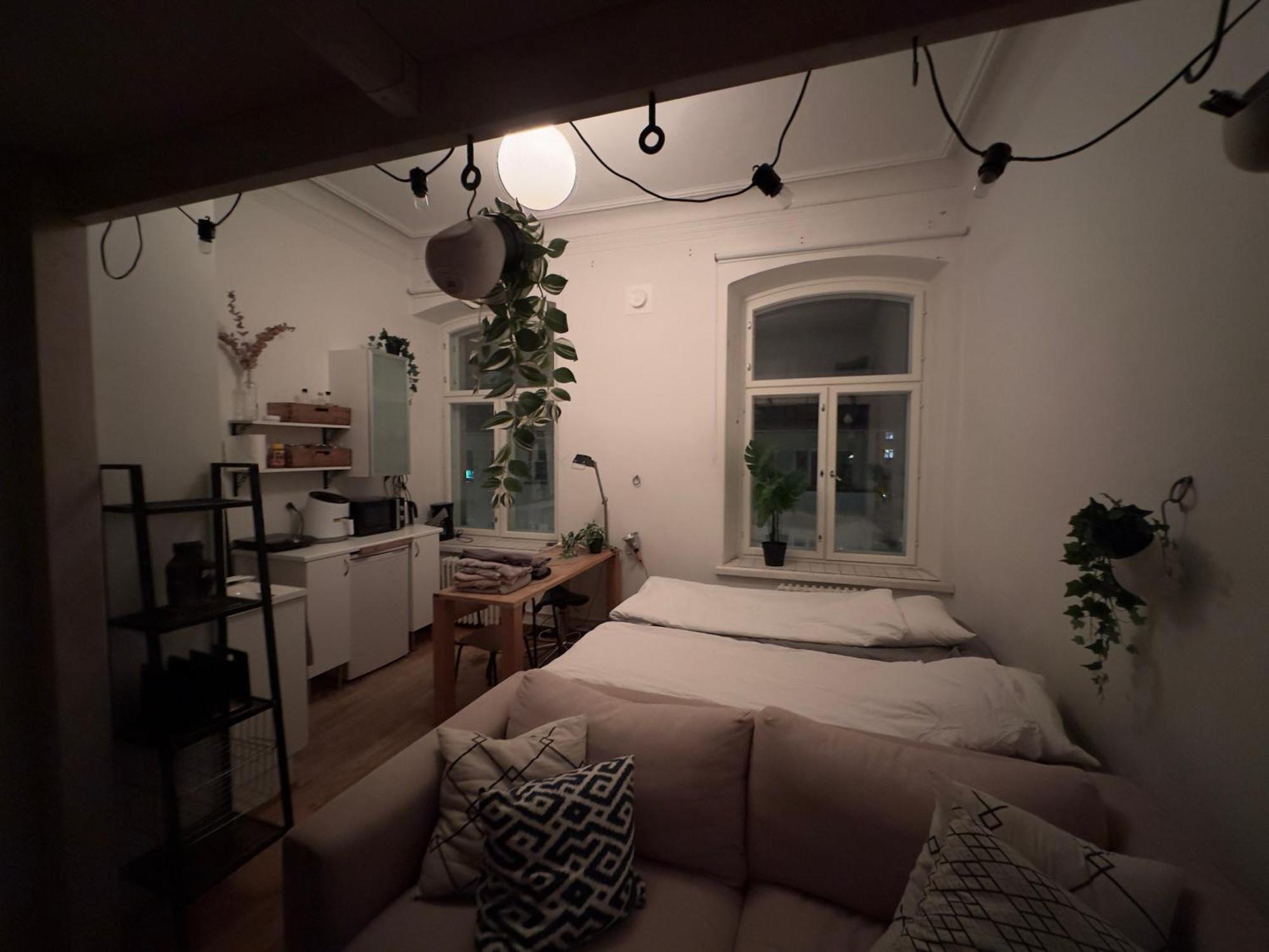 Uniikki, Kodikas Ja Supermukava Huoneisto Ydinkeskustassa! Apartment Helsinki Ngoại thất bức ảnh